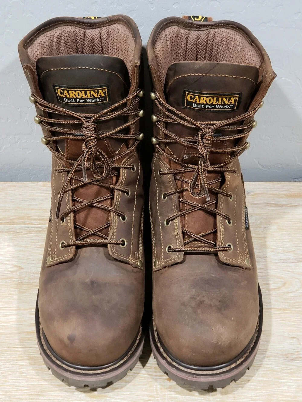 CAROLINA Men's 28 Series 8
